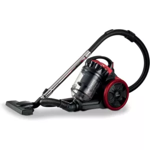Aspirateur sans sac Kenwood VBP70 - Rouge