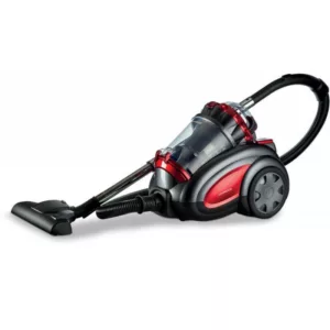 Aspirateur sans sac Kenwood VBP80 - 2200W - Rouge