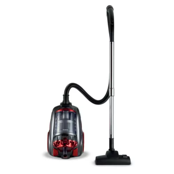 Aspirateur sans sac Kenwood VBP80 - 2200W - Rouge