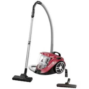 Aspirateur Sans Sac Rowenta Cyclonic - RO4873EA - Rouge