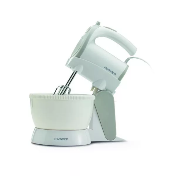 Batteur Electrique Ironix HMP22  -Puissance 300W - Noir