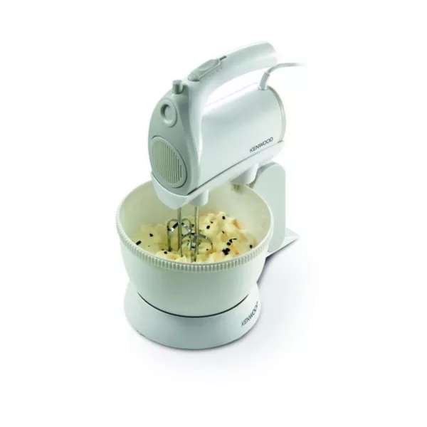 Batteur Electrique Ironix HMP22  -Puissance 300W - Noir