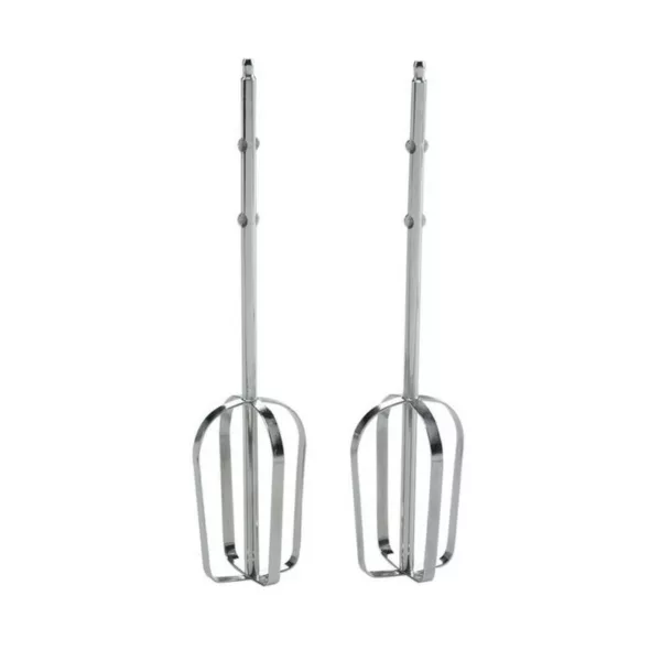 Batteur Electrique Ironix HMP22  -Puissance 300W - Noir