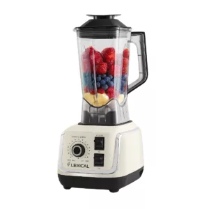 Blender 2- 1500 Watts - En1 Lexical LBL-1570  - 2.5 Litres
