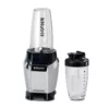 Blender Smoothie Kenwood BSP70-180SI 600W  0.7 Litres -  Silver