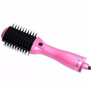 Brosse soufflante FLORENCE HK402 1200W  -Rose