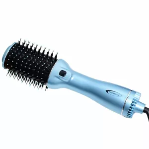 Brosse soufflante FLORENCE HK402 1200W  -Bleu