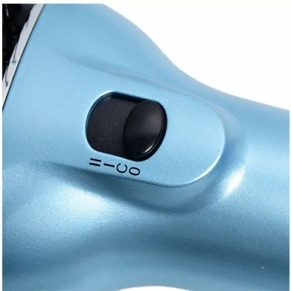 Brosse soufflante FLORENCE HK402 1200W  -Bleu