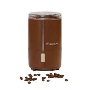 Moulin à café 200W Lexical-LCG-0701