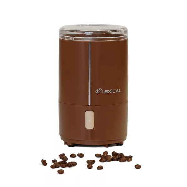 Moulin à café 200W Lexical-LCG-0701