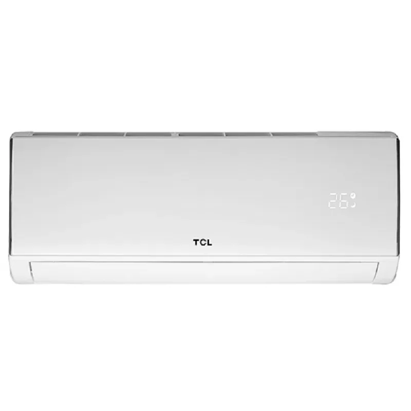 CLIMATISEUR TCL 12000 BTU CHAUD FROID INVERTER