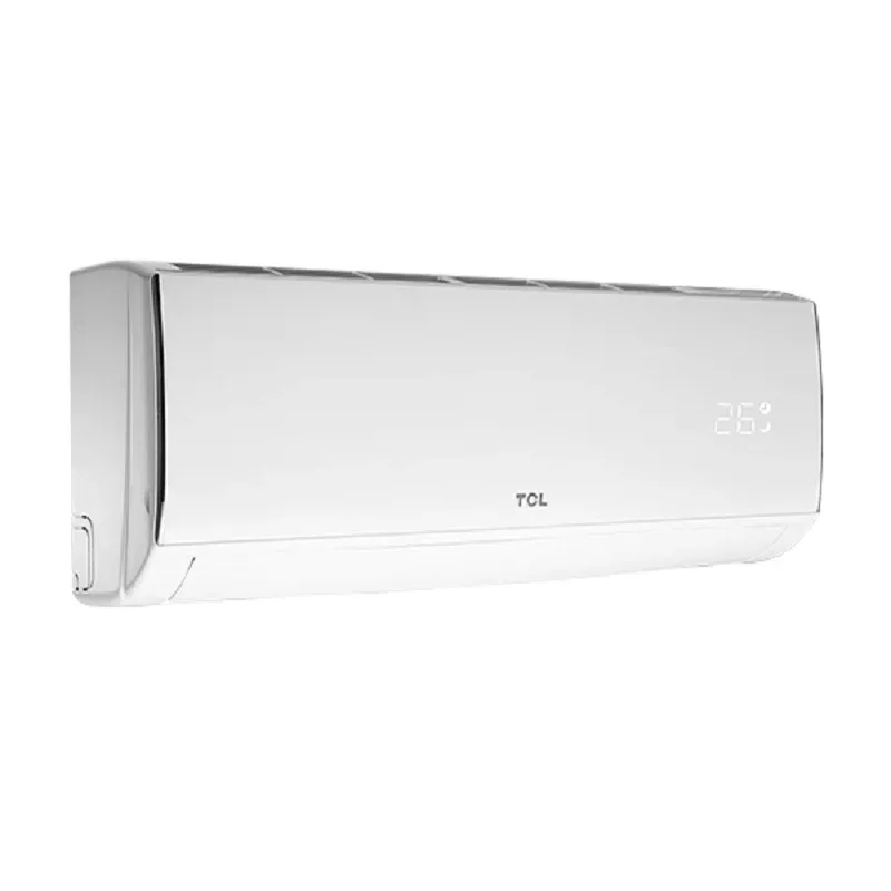 CLIMATISEUR TCL 12000 BTU CHAUD FROID INVERTER