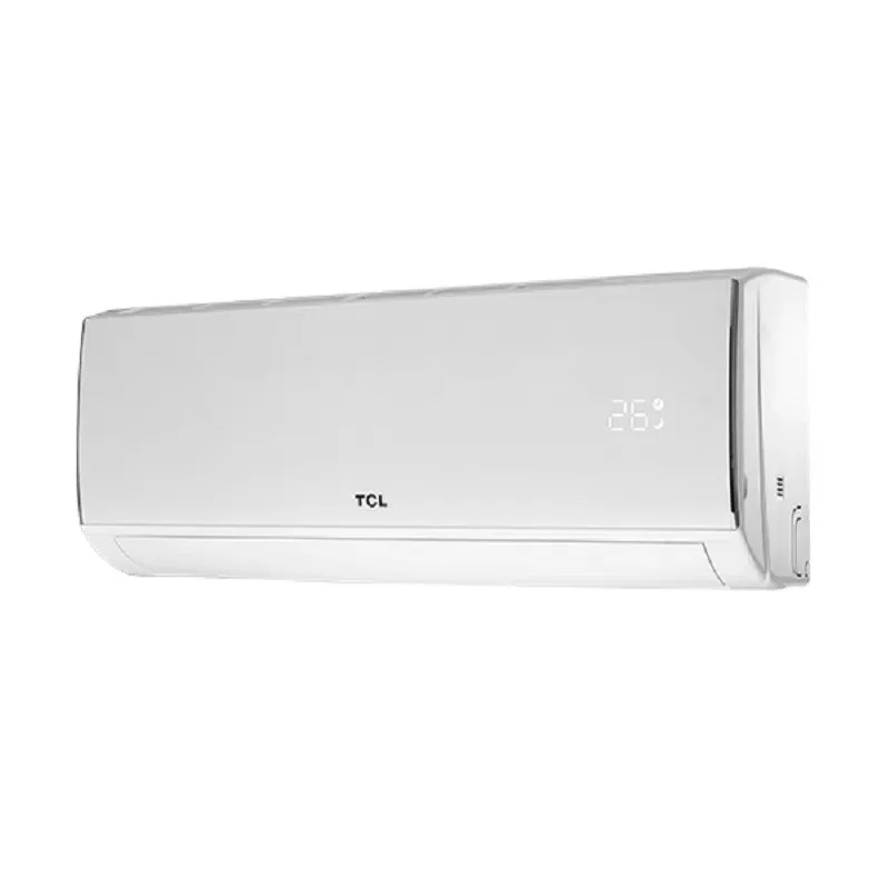 CLIMATISEUR TCL 12000 BTU CHAUD FROID INVERTER