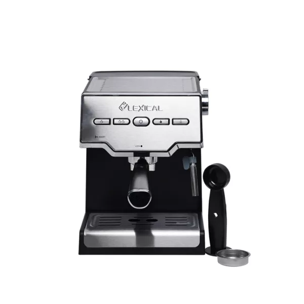 MACHINE EXPRESSO LEXICAL 1,6L LEM-0603