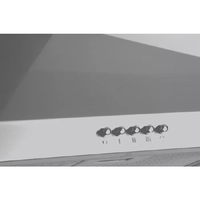 HOTTE PYRAMIDE -ECO GUSTO-90-INOX