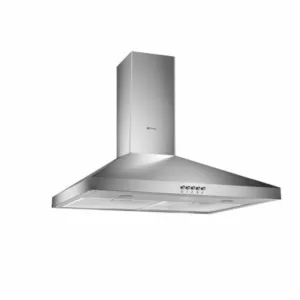 HOTTE PYRAMIDE -ECO GUSTO-90-INOX