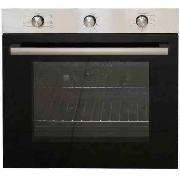 Four Électrique Encastrable  76 Litres  Perfect Line - Inox