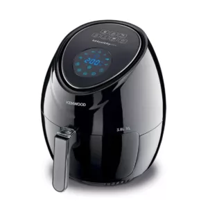 Air fryer kHealthy Fry Kenwood – HFP30.000WH – 1500W 3.8L – Noir