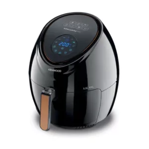 Friteuse Sans Huile Kenwood HFP52.000BK - 1800W - Noir