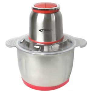 Mini Hachoir FLORENCE AT-7002 1000W – Inox