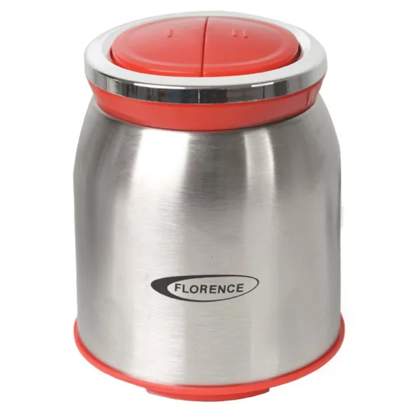 Mini Hachoir FLORENCE AT-7002 1000W – Inox