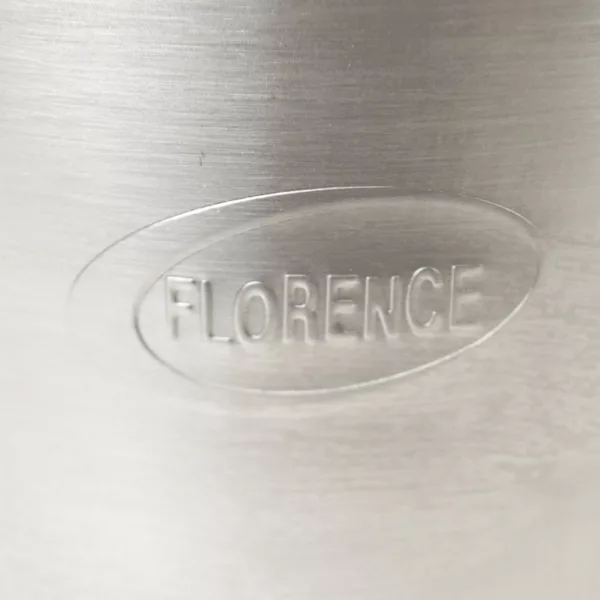 Mini Hachoir FLORENCE AT-7002 1000W – Inox