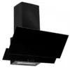 HOTTE GALAXY DESIGN 60 - F1760BL - Noir