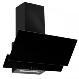 HOTTE GALAXY DESIGN 60 - F1760BL - Noir