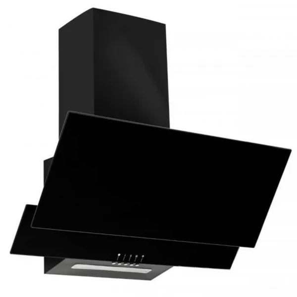 HOTTE GALAXY DESIGN 60 - F1760BL - Noir