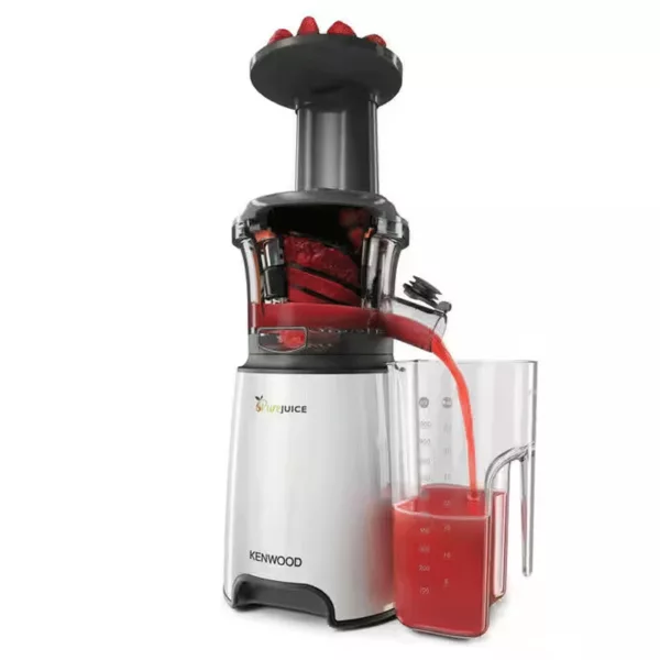 Kenwood Centrifugeuse JMP600.WH 150W - Blanc