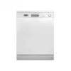Lave vaiselle perfect Line 13 Couverts - DWX1D13DS - Blanc