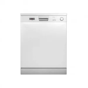 Lave vaiselle perfect Line 13 Couverts - DWX1D13DS - Blanc