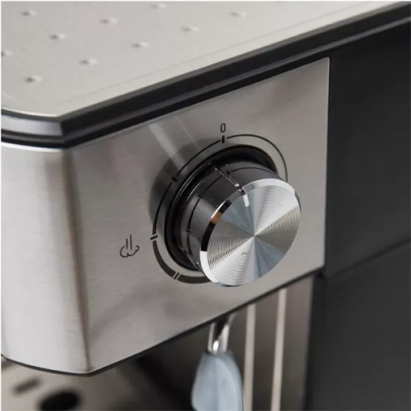 Machine à Café Expresso FLORENCE AG-6826 1.6 Litres - Inox