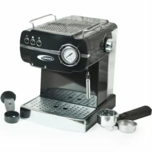Machine à Café Florence AG-6885 – Élégance et performance au quotidien