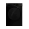 Machine à Laver Frontale ML0914B 9Kg Saba -Noir
