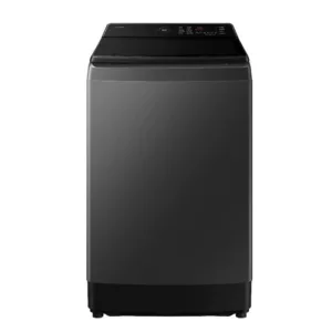 Machine à Laver Samsung WA80F13S5CNQ 13Kg – Top Smart Noir