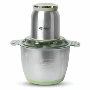 Mini Hachoir FLORENCE AT-7002 1000W – Inox
