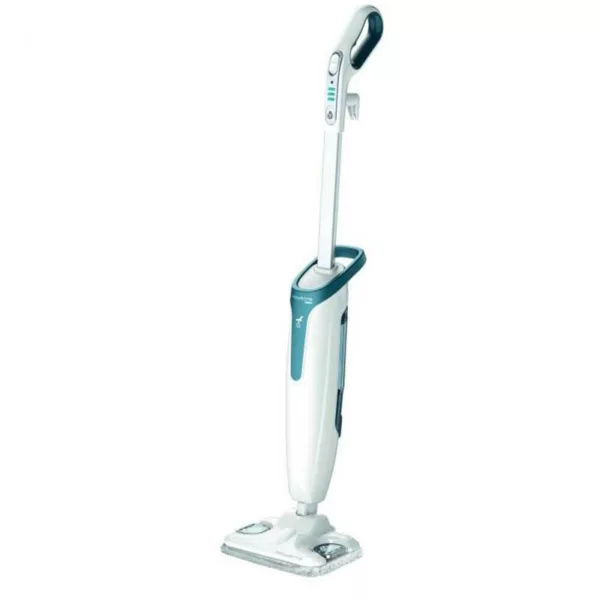 Nettoyeur à Vapeur Rowenta 1200 W - Blanc et Bleu