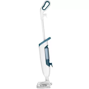 Nettoyeur à Vapeur Rowenta 1200 W - Blanc et Bleu