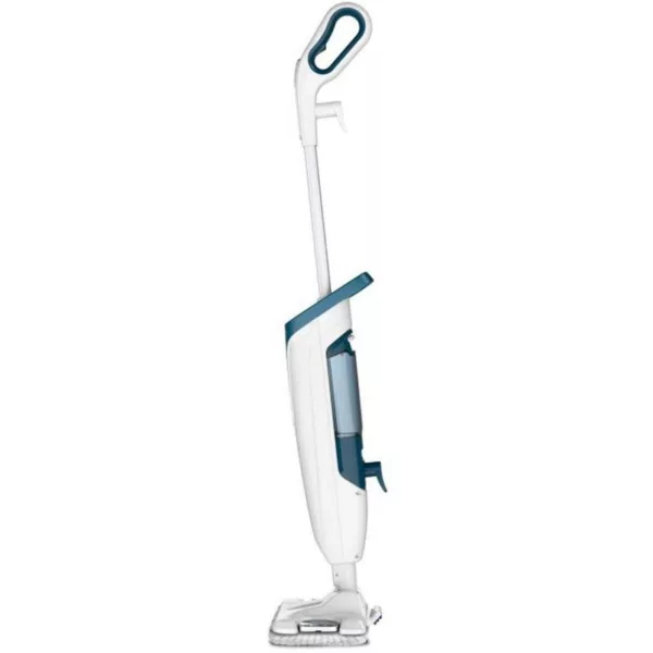 Nettoyeur à Vapeur Rowenta 1200 W - Blanc et Bleu