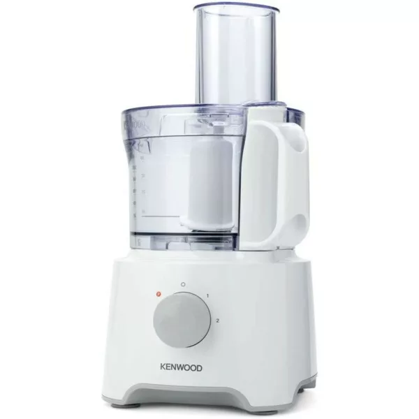 Robot Multifonction Kenwood 800W  - FDP301WH - Blanc
