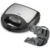 Sandwich Maker 3 en 1 Kenwood SMM01 - Noir
