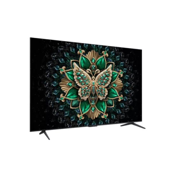 TV TCL 55" Smart TV QLED -55C6K- MINI LED TV-TCL