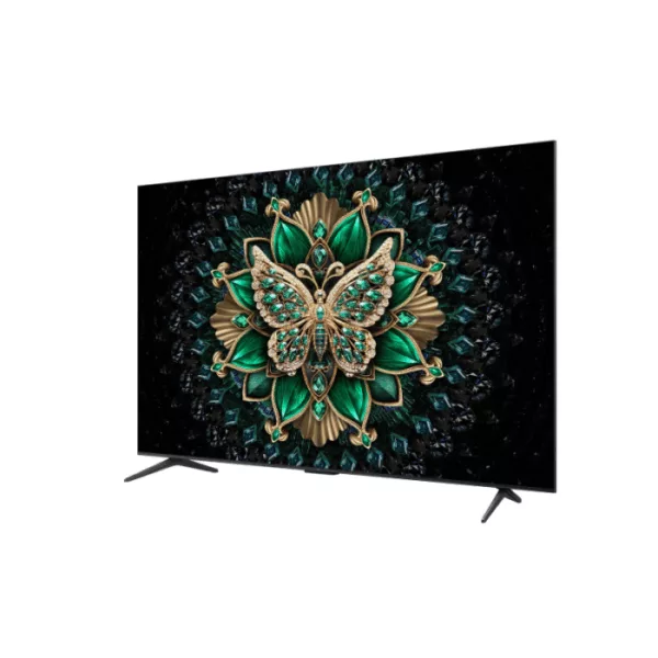 TV TCL 55" Smart TV QLED -55C6K- MINI LED TV-TCL