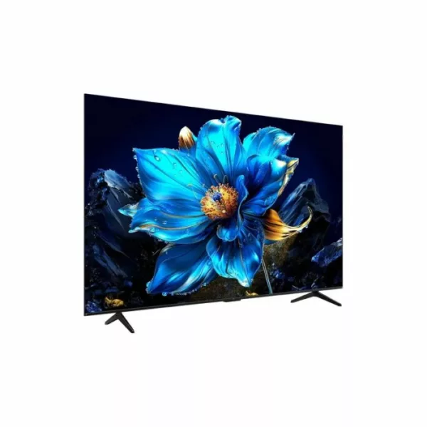 Téléviseur QLED TCL P7K - 85P7K - Noir