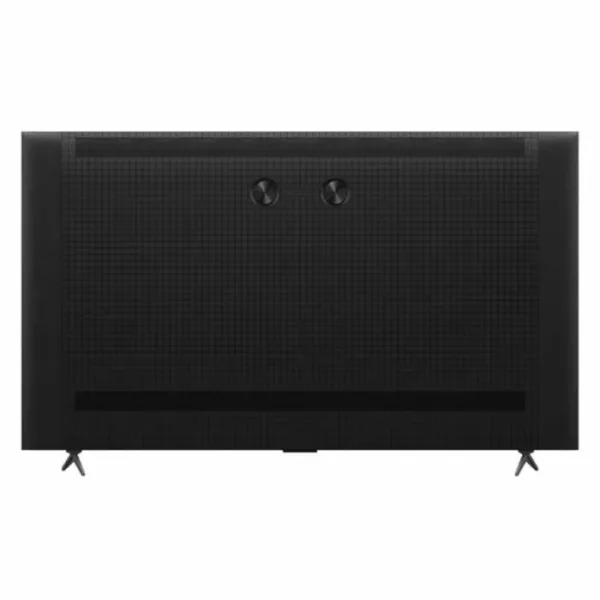 TV TCL 85" Smart TV  TV-TCL-85C6K - QLED MINI LED - Noir