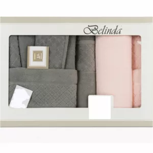 Couvre Lit Beloved - Belinda