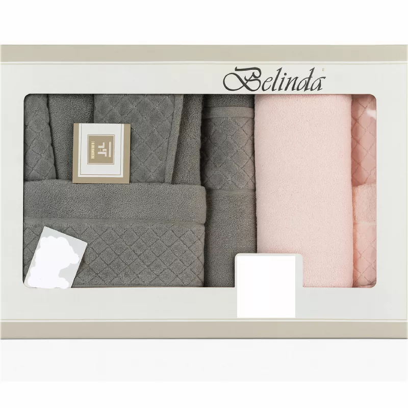 Couvre Lit Beloved - Belinda