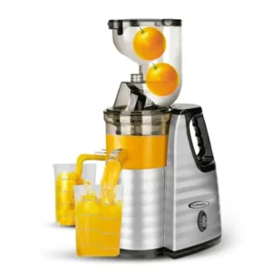 Extracteur De Jus 300W 400ML - Florence HK-423