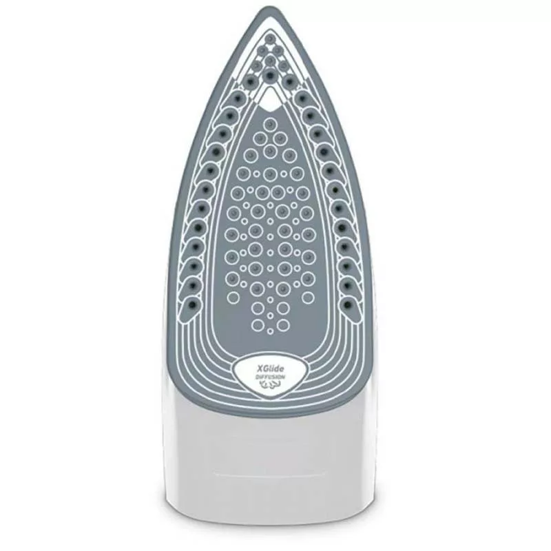 Fer à Repasser TEFAL Express 2400W Violet (FV2835)